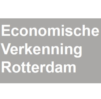 Economische Verkenning Rotterdam 2014